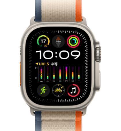 watchultra2最新爆料,最新爆料揭示颠覆性功能与设计革新